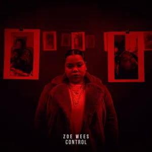 Pochette de Control de Zoe Wees