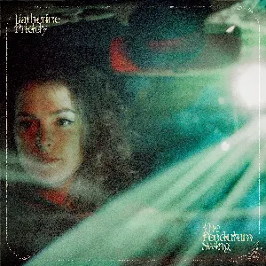 Pochette de The Pendulum Swing de Katherine Priddy