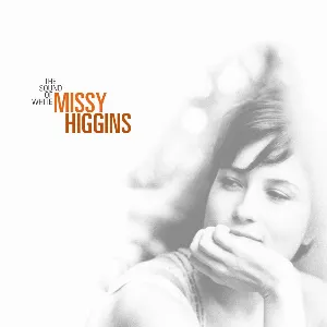 Pochette de The Sound of White de Missy Higgins