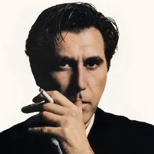 Pochette de Retrospective: She Belongs to Me de Bryan Ferry