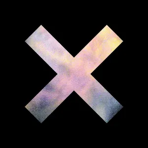 Pochette de VCR (Four Tet remix) de The xx