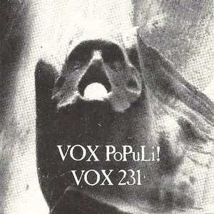 Pochette de Ebats Spirituels de Vox Populi!