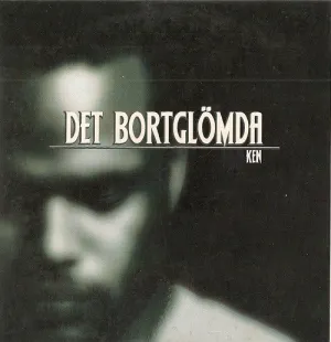 Pochette de Det bortglömda de Ken Ring