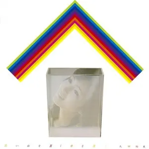 Pochette de 思い出を置く 君を置く de Hiromi Ohta