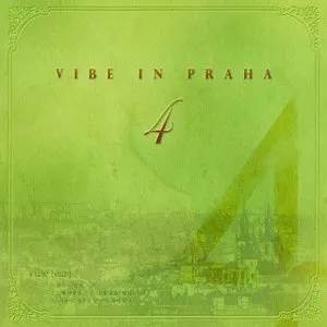 Pochette de Vibe In Praha de Vibe