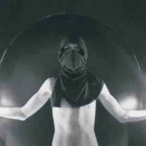 Pochette de THE JARL de 2hollis