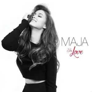 Pochette de In Love de Maja Lunde