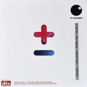 Pochette de Elektronik de Pete Namlook