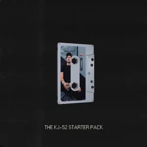 Pochette de The KJ-52 Starter Pack de KJ‐52