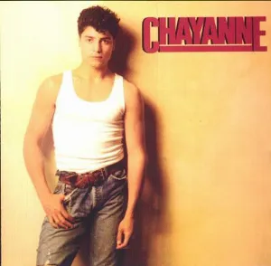 Pochette de Chayanne de Chayanne
