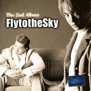 Pochette de The 2nd Album de Fly to the Sky