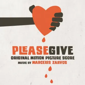 Pochette de Please Give: Original Motion Picture Score de Marcelo Zarvos