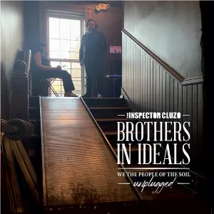 Pochette Brothers in Ideals
