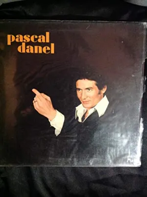 Pochette de Pascal Danel de Pascal Danel
