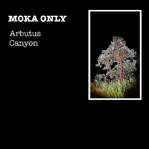 Pochette de Arbutus Canyon de Moka Only