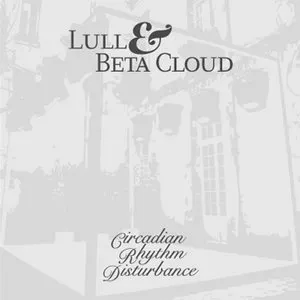 Pochette de Circadian Rhythm Disturbance Reconfigured de Andrew Liles
