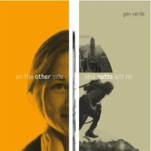 Pochette de On the Other Side de Gen Verde