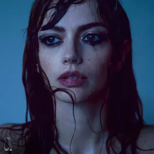 Pochette de Bellissima de Annalisa