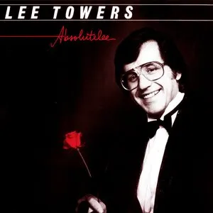 Pochette de Absolutelee de Lee Towers