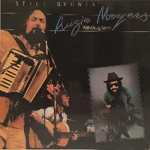 Pochette de Still Growin de Doug Sahm
