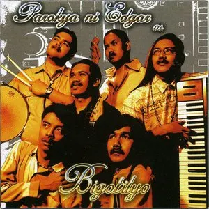 Pochette de Bigotilyo de Parokya ni Edgar