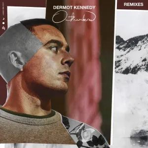 Pochette de Outnumbered (remixes) de Dermot Kennedy