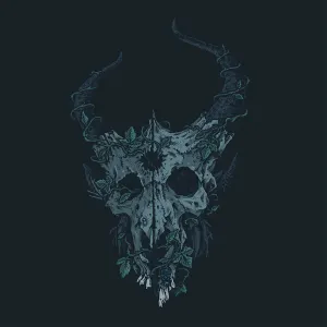 Pochette de Rare & Raw de Demon Hunter