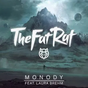 Pochette de Monody de TheFatRat