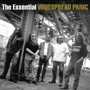 Pochette de The Essential Widespread Panic de Widespread Panic
