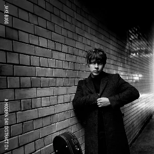 Pochette de A Modern Day Distraction de Jake Bugg