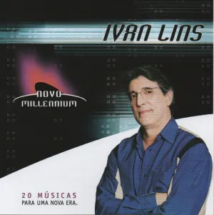 Pochette de Novo millennium de Ivan Lins