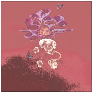 Pochette de Don’t Wake Me Up de ØDYSSEE