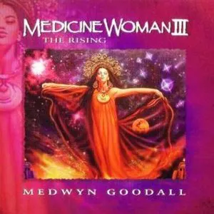 Pochette Medicine Woman III: The Rising