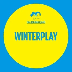 Pochette de Two Fabulous Fools de Winterplay
