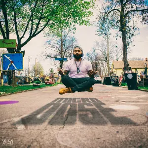 Pochette de Microdose de Royce da 5′9″