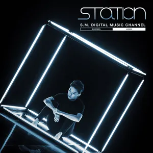 Pochette de Borders de Amber Liu