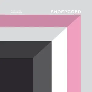 Pochette de Snoepgoed de Machinefabriek