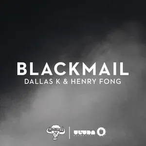 Pochette de Blackmail de Henry Fong