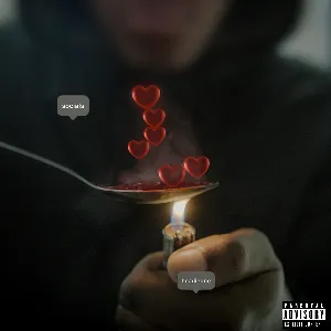 Pochette de Socials de Headie One