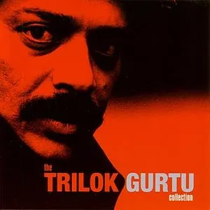 Pochette de The Trilok Gurtu Collection de Trilok Gurtu