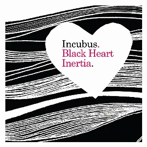 Pochette Black Heart Inertia