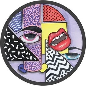 Pochette de Taking Libz EP de Patrick Topping