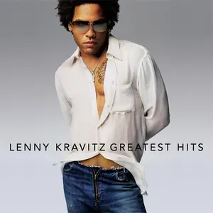 Pochette Lenny Kravitz