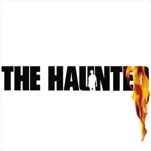 Pochette de Eye of the Storm de The Haunted