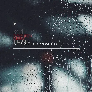 Pochette de John Lunn: “Downton Abbey” Suite de Alessandro Simonetto