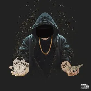 Pochette de Time Is Currency de Termanology