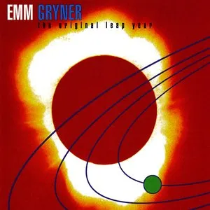 Pochette de The Original Leap Year de Emm Gryner