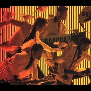 Pochette de STROKE OF FATE de Tokyo Ska Paradise Orchestra