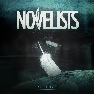 Pochette de Delusion de Novelists