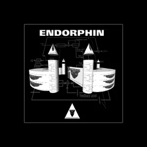 Pochette de SIN 4 de Endorphin